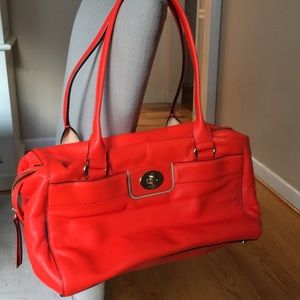 Kate Spade satchel